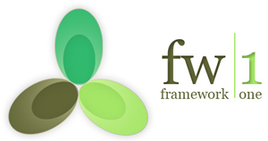fw1 logo : ColdFusion lightweight MVC framework